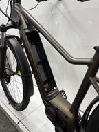 Scott AXIS e-Ride - Bastler DEFEKT zum Wiederaufbau!