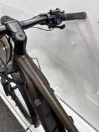 Scott AXIS e-Ride - Bastler DEFEKT zum Wiederaufbau!