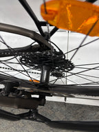 Scott AXIS e-Ride - Bastler DEFEKT zum Wiederaufbau!