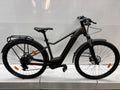 Scott AXIS e-Ride - Bastler DEFEKT zum Wiederaufbau!