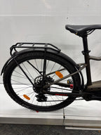 Scott AXIS e-Ride - Bastler DEFEKT zum Wiederaufbau!