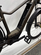 Scott AXIS e-Ride - Bastler DEFEKT zum Wiederaufbau!