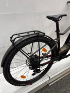 Scott AXIS e-Ride - Bastler DEFEKT zum Wiederaufbau!