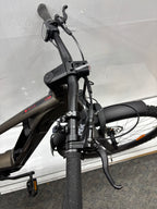 Scott AXIS e-Ride - Bastler DEFEKT zum Wiederaufbau!