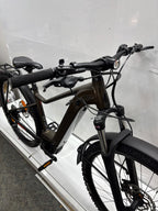 Scott AXIS e-Ride - Bastler DEFEKT zum Wiederaufbau!