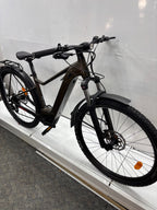 Scott AXIS e-Ride - Bastler DEFEKT zum Wiederaufbau!