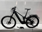 Haibike Alltrail 3, keine 500 Km gefahren !