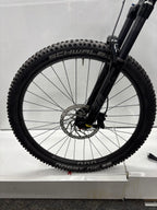 Haibike Alltrail 3, keine 500 Km gefahren !