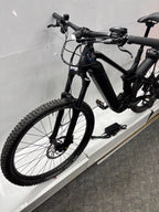 Haibike Alltrail 3, keine 500 Km gefahren !
