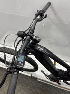 Haibike Alltrail 3, keine 500 Km gefahren !