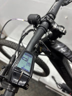 Haibike Alltrail 3, keine 500 Km gefahren !