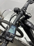 Haibike Alltrail 3, keine 500 Km gefahren !