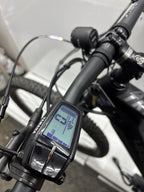 Haibike Alltrail 3, keine 500 Km gefahren !
