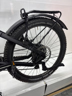 Haibike Alltrail 3, keine 500 Km gefahren !