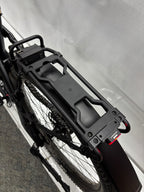Haibike Alltrail 3, keine 500 Km gefahren !