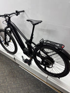 Haibike Alltrail 3, keine 500 Km gefahren !