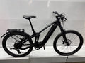Haibike Alltrail 3, keine 500 Km gefahren !