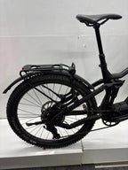 Haibike Alltrail 3, keine 500 Km gefahren !