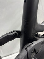Haibike Alltrail 3, keine 500 Km gefahren !