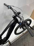 Haibike Alltrail 3, keine 500 Km gefahren !