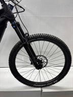Haibike Alltrail 3, keine 500 Km gefahren !