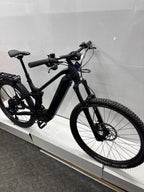 Haibike Alltrail 3, keine 500 Km gefahren !