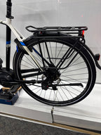 Pegasus Premio E1