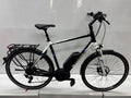 Pegasus Premio E1