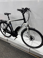 Pegasus Premio E1