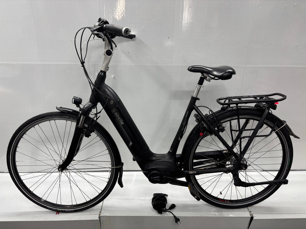 Gazelle Arroyo C7