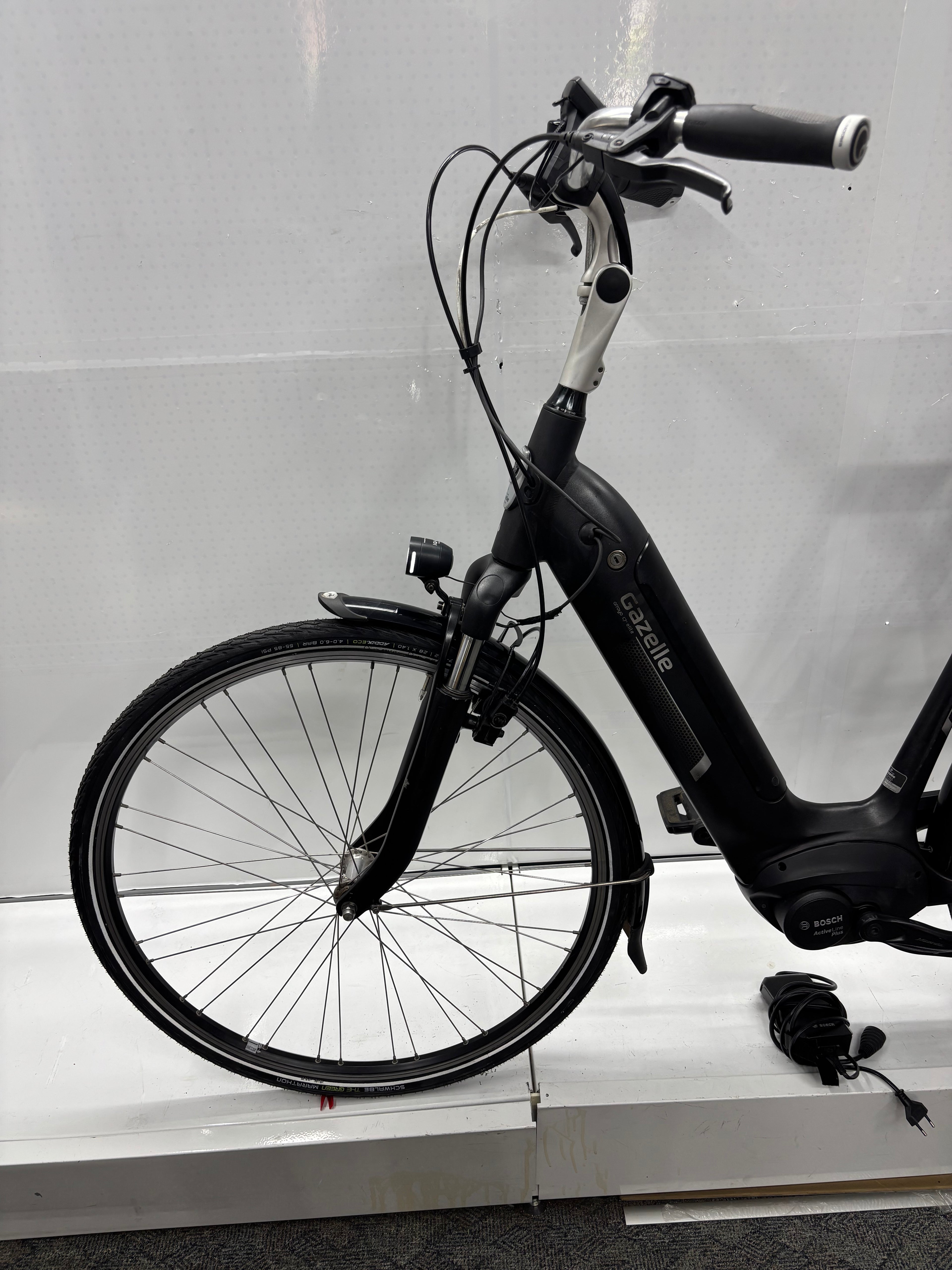 Gazelle Arroyo C7