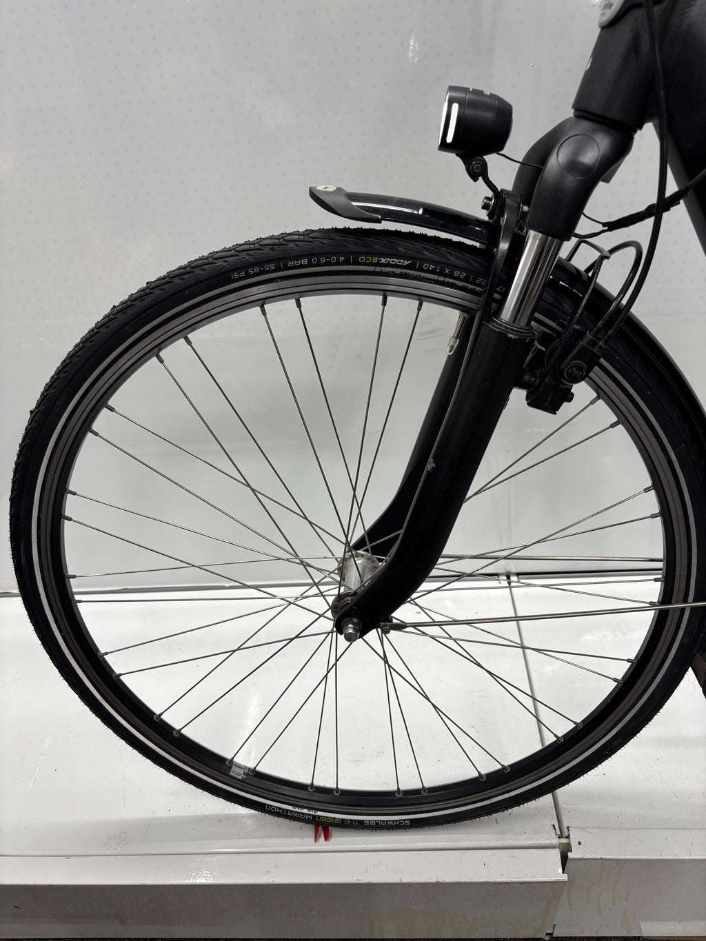 Gazelle Arroyo C7