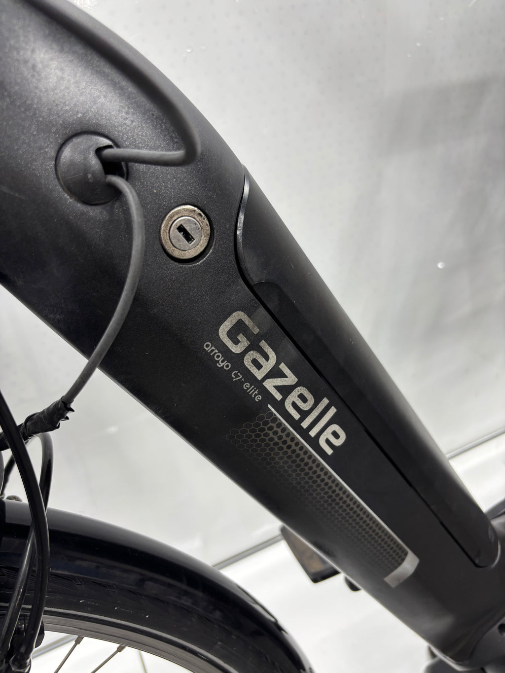 Gazelle Arroyo C7