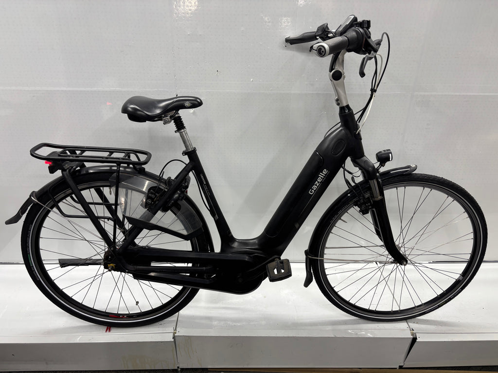 Gazelle Arroyo C7