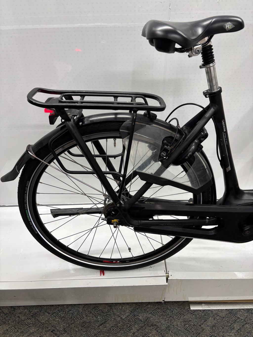 Gazelle Arroyo C7
