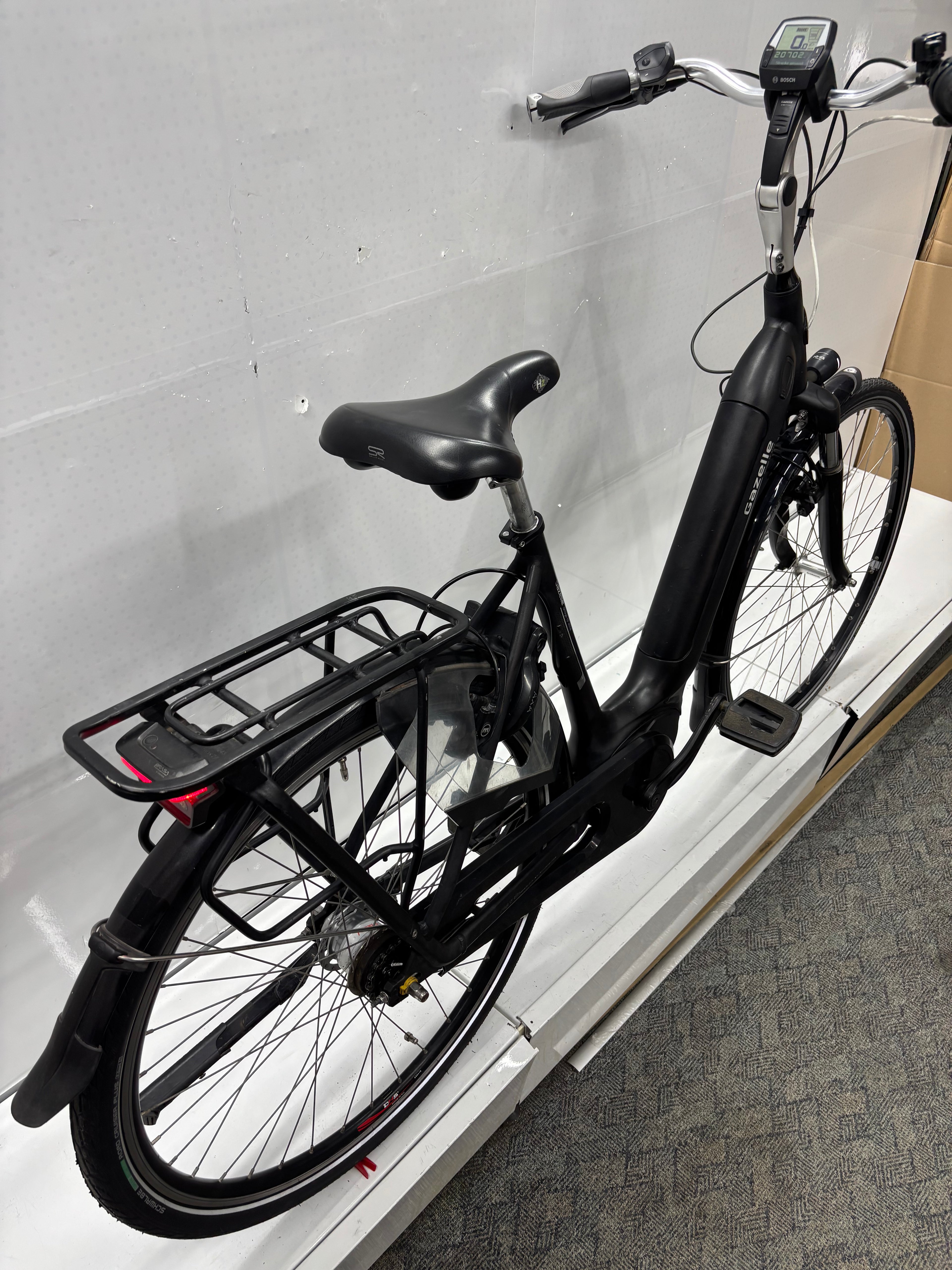 Gazelle Arroyo C7