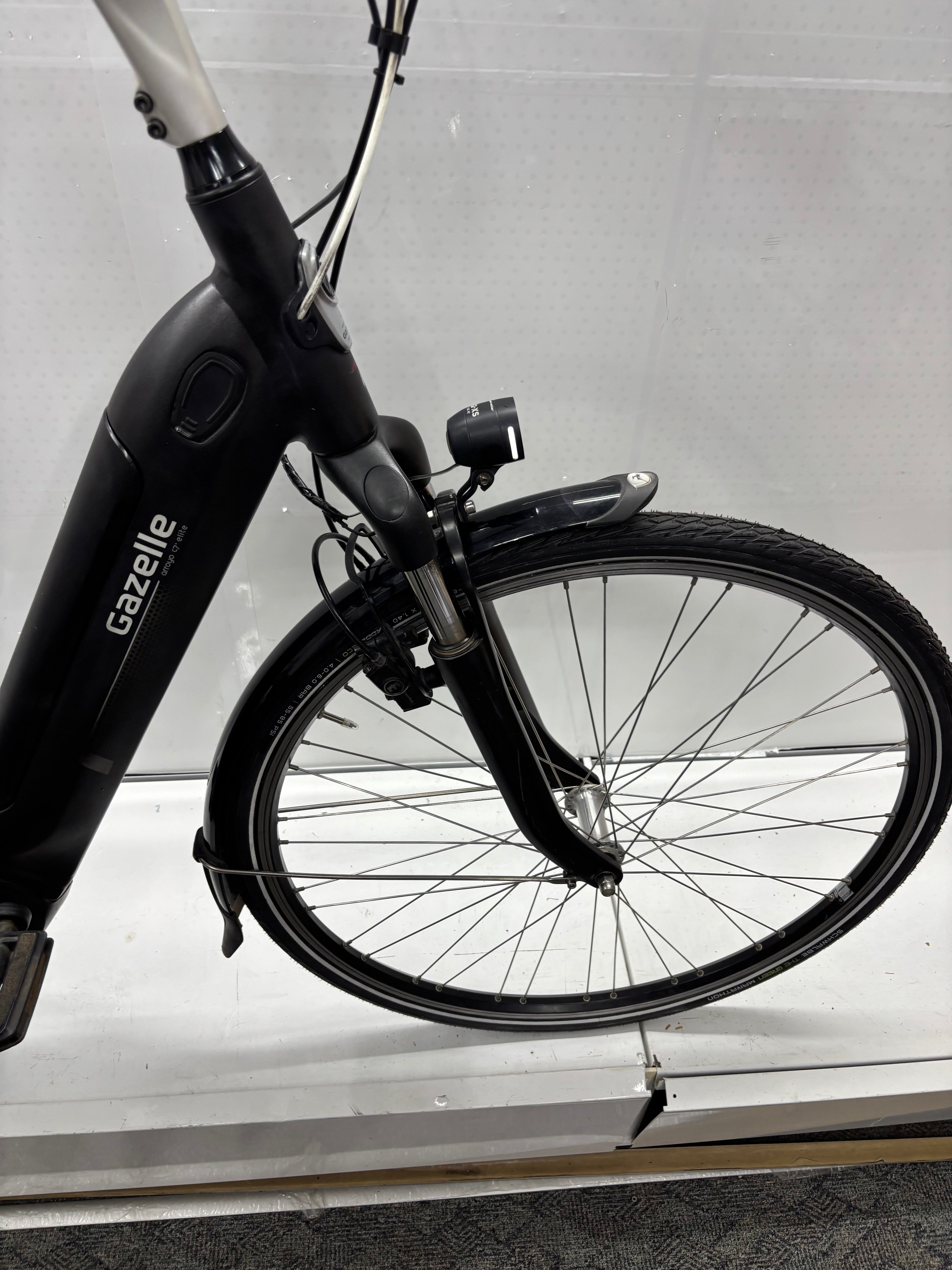 Gazelle Arroyo C7