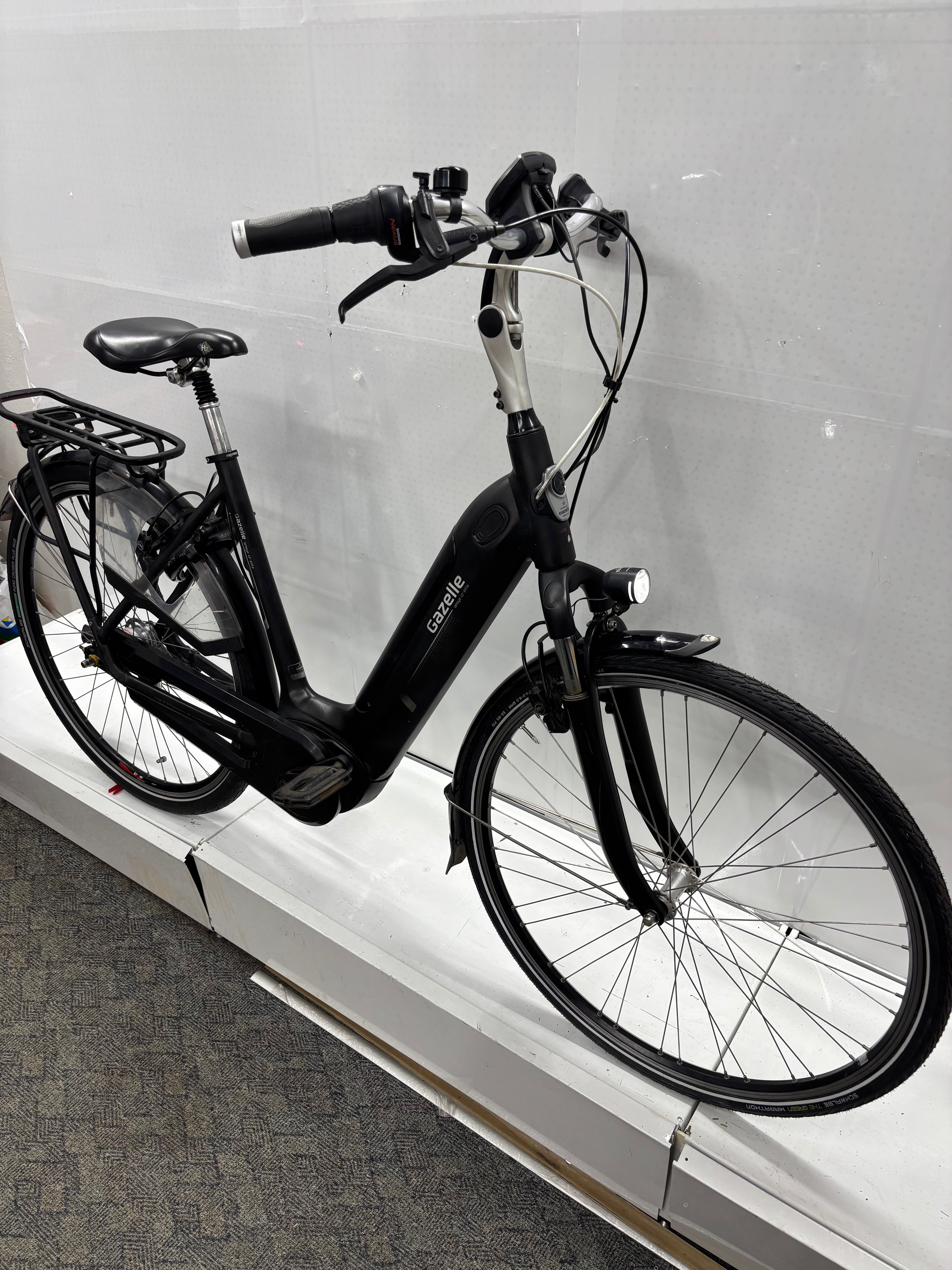 Gazelle Arroyo C7
