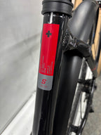 Flyer Gotour 6 - Rahmengröße S - NEU