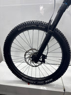 Giant Trace - viele Neuteile !