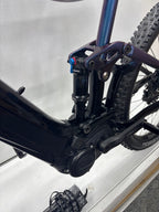 Giant Trace - viele Neuteile !