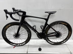 Scott Foil Ultimate Disc, Carbon Zeitfahrrad