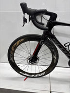 Scott Foil Ultimate Disc, Carbon Zeitfahrrad