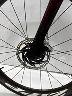 Scott Foil Ultimate Disc, Carbon Zeitfahrrad