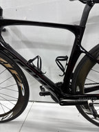 Scott Foil Ultimate Disc, Carbon Zeitfahrrad
