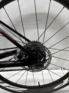 Scott Foil Ultimate Disc, Carbon Zeitfahrrad