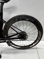 Scott Foil Ultimate Disc, Carbon Zeitfahrrad