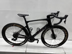 Scott Foil Ultimate Disc, Carbon Zeitfahrrad