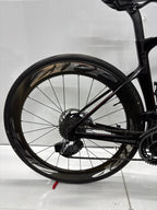 Scott Foil Ultimate Disc, Carbon Zeitfahrrad