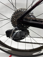 Scott Foil Ultimate Disc, Carbon Zeitfahrrad
